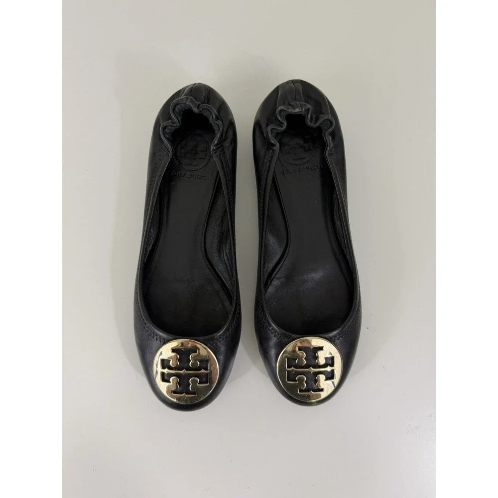 Tory Burch everyday luxury
